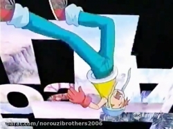 دیجیمون قسمت ۳۹